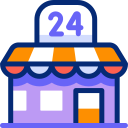 Shop 24